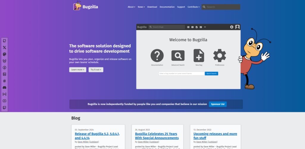 免费测试管理软件榜单：6款工具测评与推荐