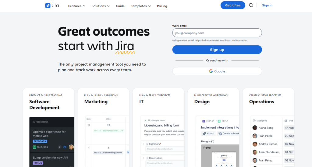 缺陷管理系统工具榜单：2025年10款推荐清单