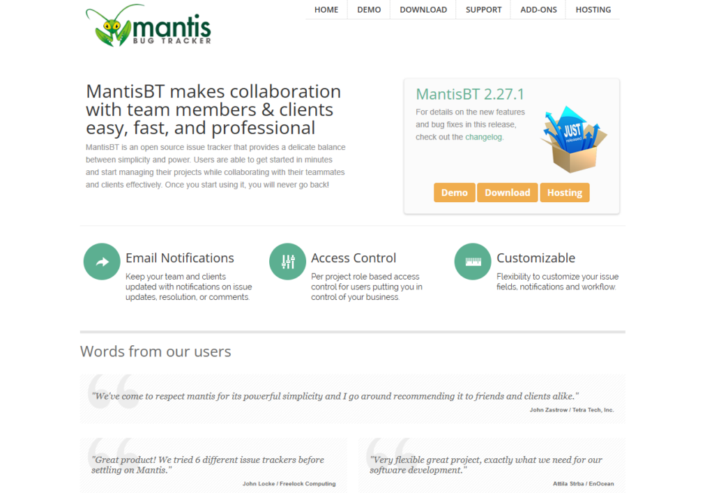 目前有哪些好用的缺陷管理工具