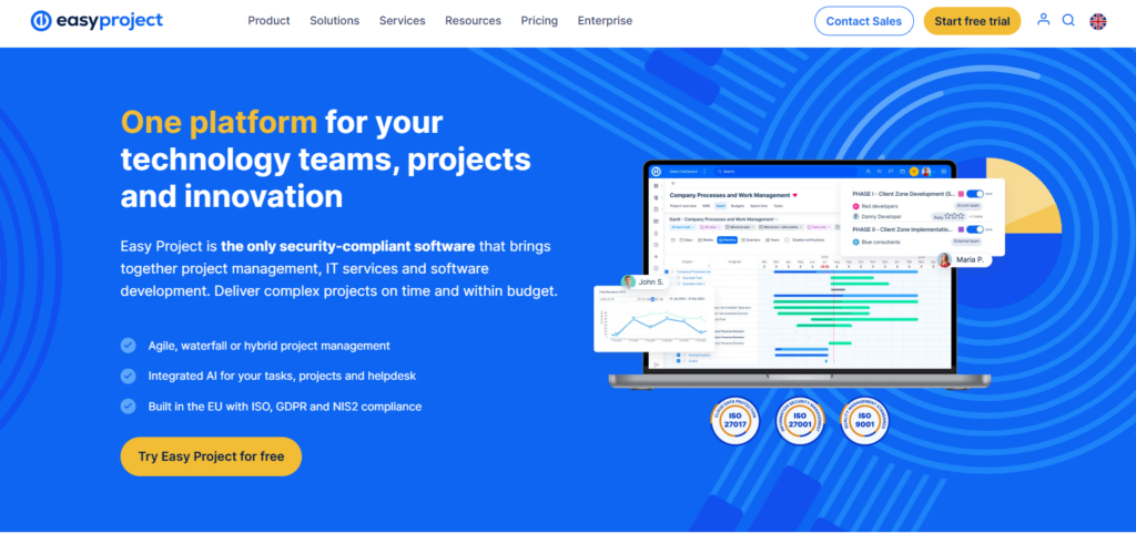 缺陷跟踪管理必备的9款系统工具分享（含免费）
