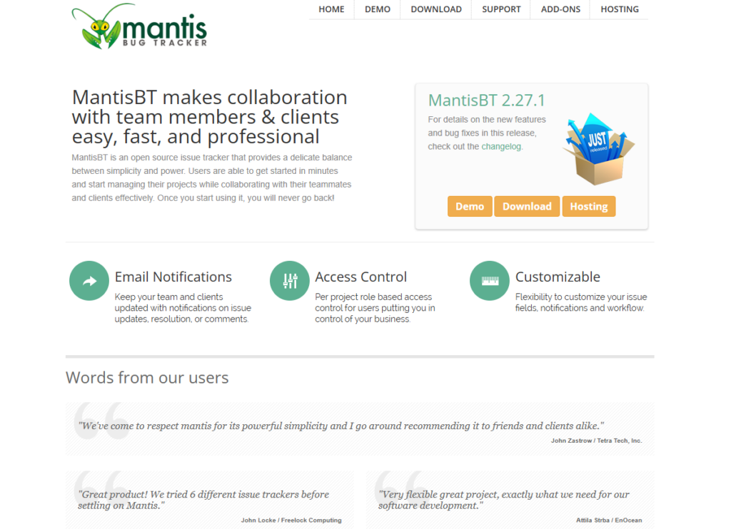Bug在线管理系统推荐：7款工具测评与解析