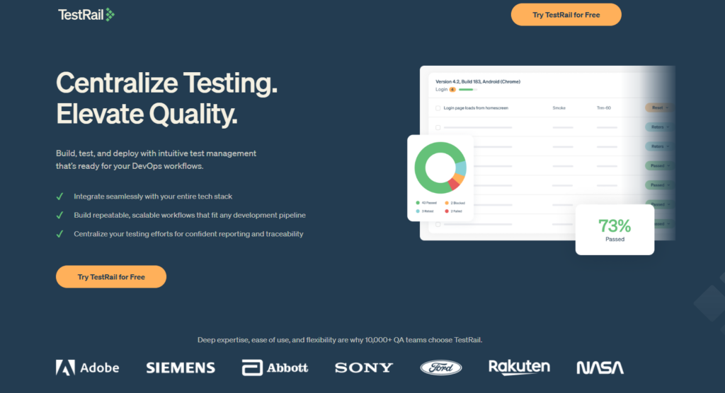 测试缺陷管理平台推荐：8款工具深度对比