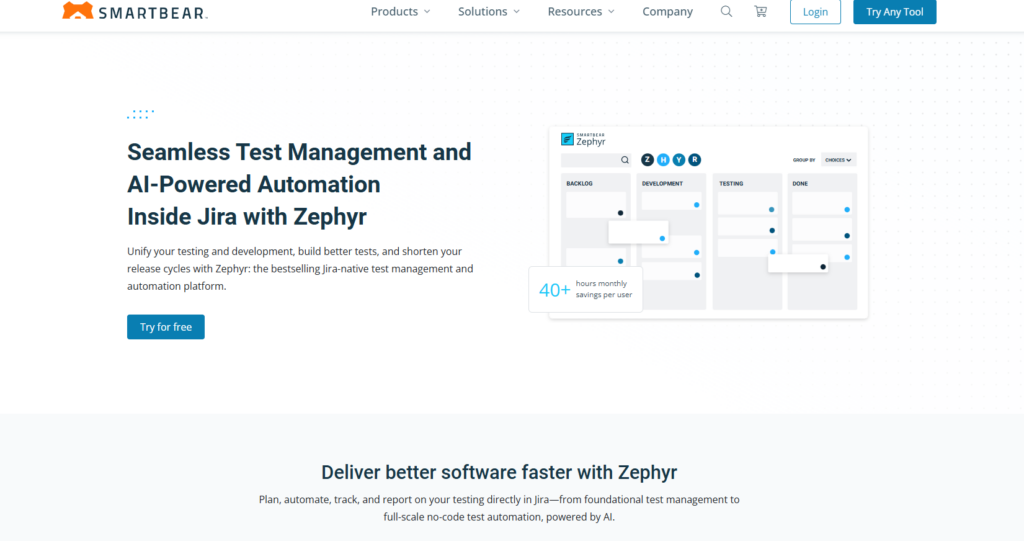 bug管理系统工具测评：15款常见方案对比