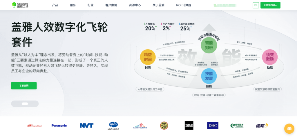 人力资源系统软件哪家强？比较大家常用的13款HR软件