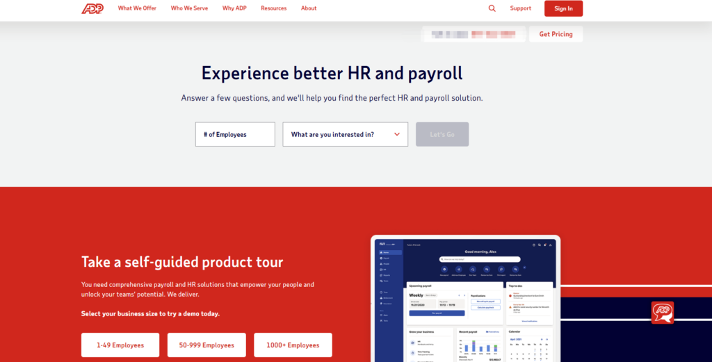 人力资源系统软件哪家强？比较大家常用的13款HR软件