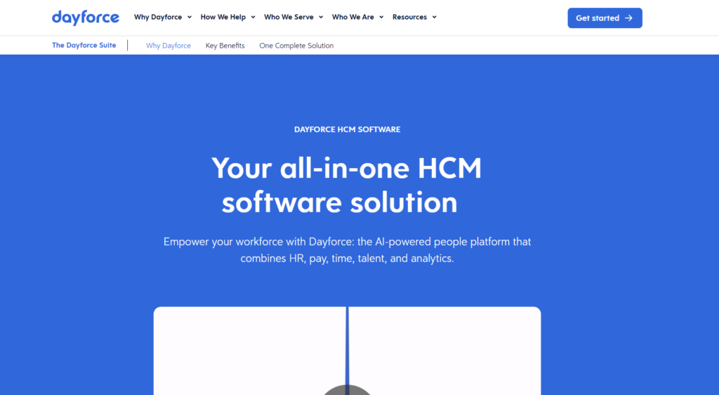 hr系统有哪些？2025年企业常用的16款人力资源系统盘点