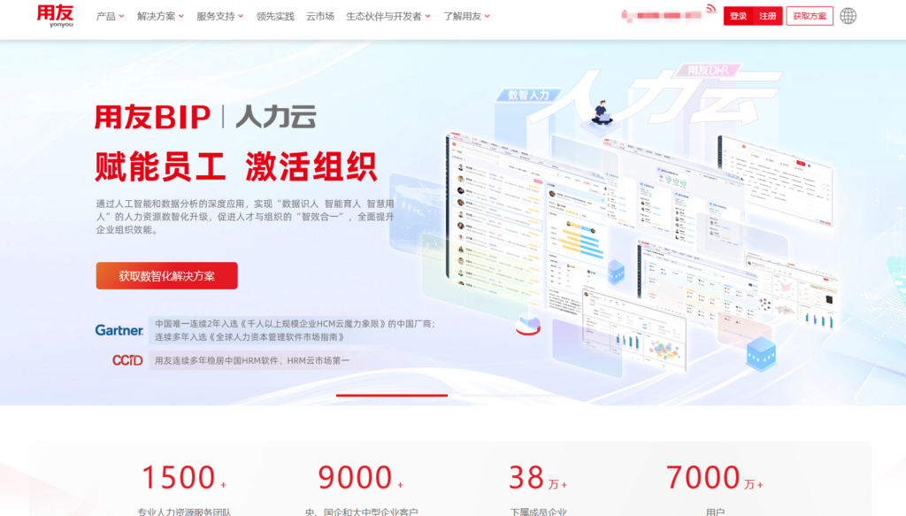 人力资源系统是什么，有何作用，哪家好用？一文解读