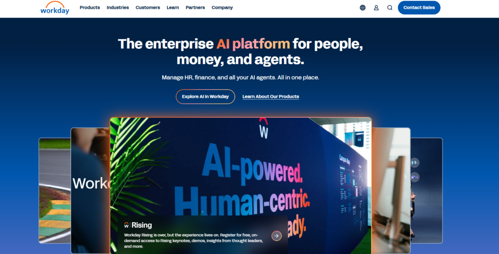 2025年绩效管理系统排名：测评主流12款HR绩效管理平台