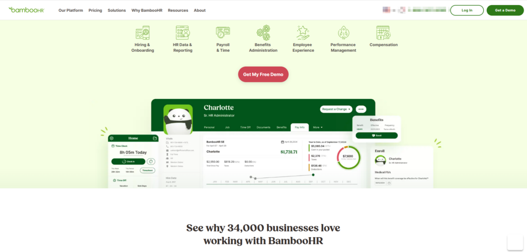 人才招聘系统有哪些？2025年主流的12款人力招聘系统对比