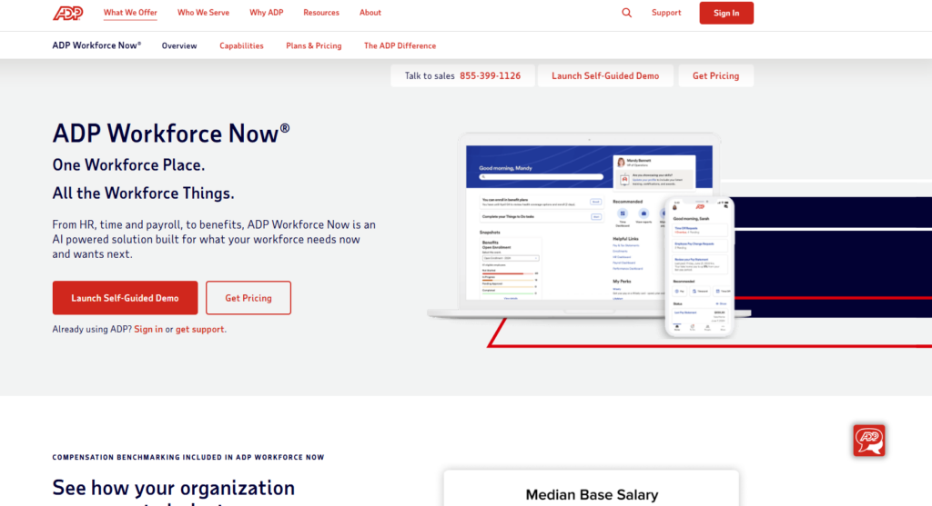 13款必选人力资源招聘管理系统盘点，哪款ehr系统更适合你？