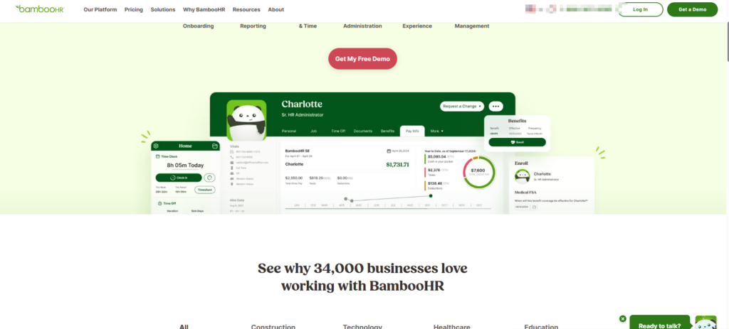 10款在线招聘管理平台盘点：哪款云招聘系统更好用？