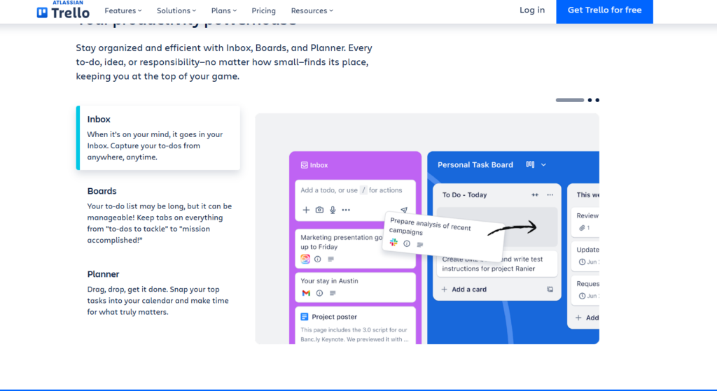 2025年主流项目管理软件汇总：31款知名项目管理系统比较