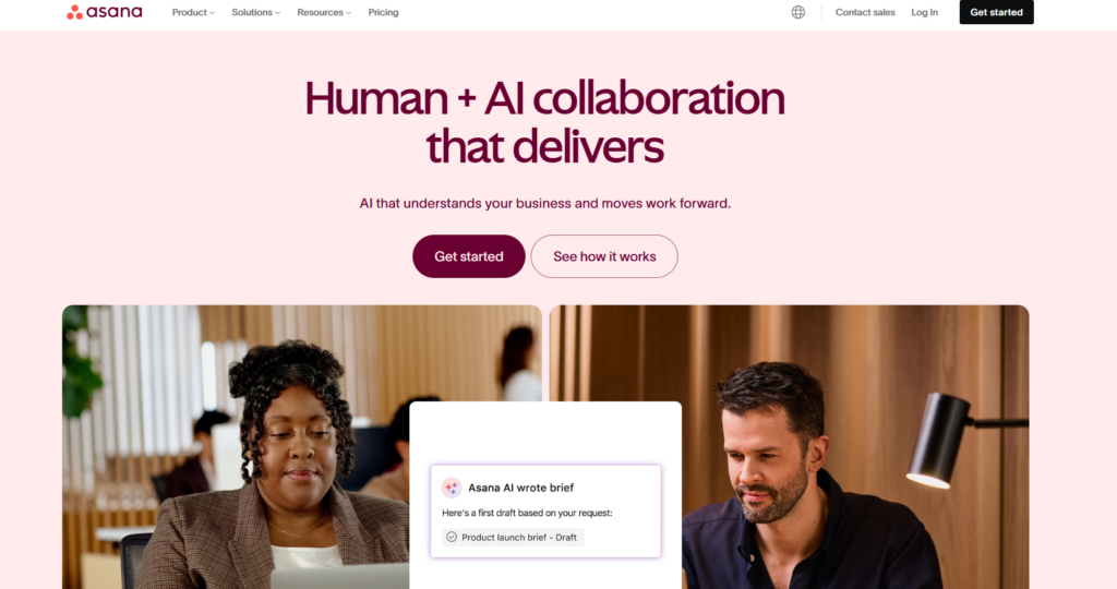 2025年主流项目管理软件汇总：31款知名项目管理系统比较