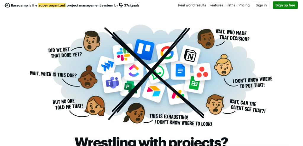 2025年主流项目管理软件汇总：31款知名项目管理系统比较