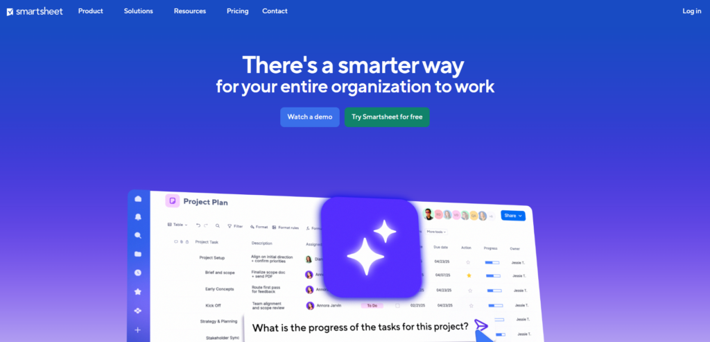 项目管理工具榜单：24 款主流项目管理工具软件排行（2025年整理）