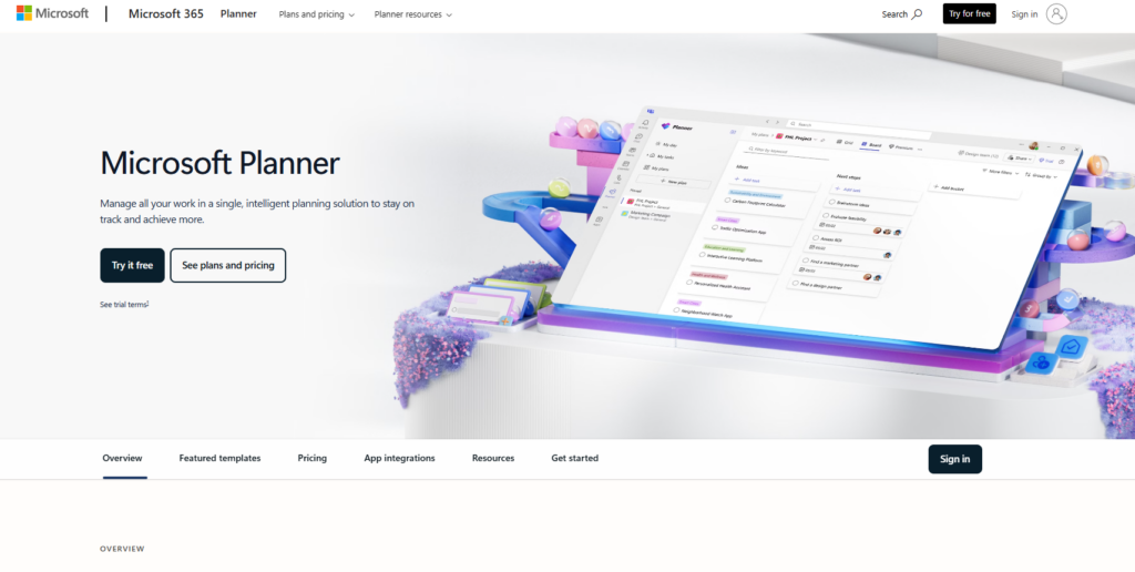 项目进度管理软件哪家好用？对比16款项目进度计划跟踪管理系统