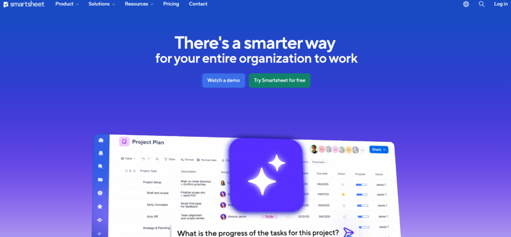 项目进度管理软件哪家好用？对比16款项目进度计划跟踪管理系统