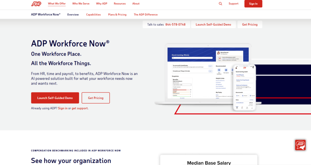 2025年人事管理系统选型指南：对比13款国内外主流人力资源平台
