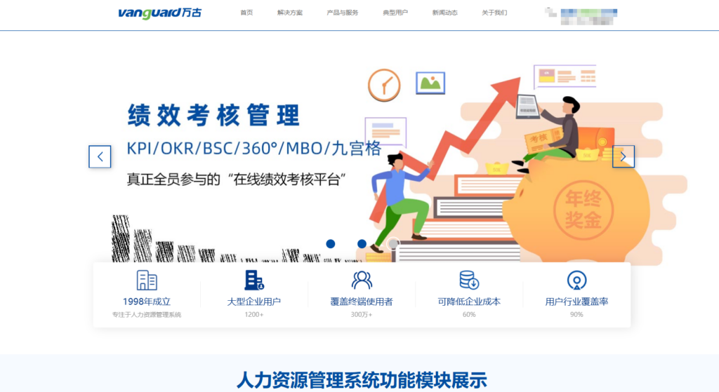 2025年人事管理系统选型指南：对比13款国内外主流人力资源平台