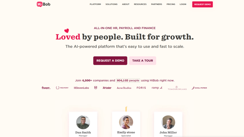 绩效管理系统哪家强？TOP 14 绩效考核管理软件全面评测