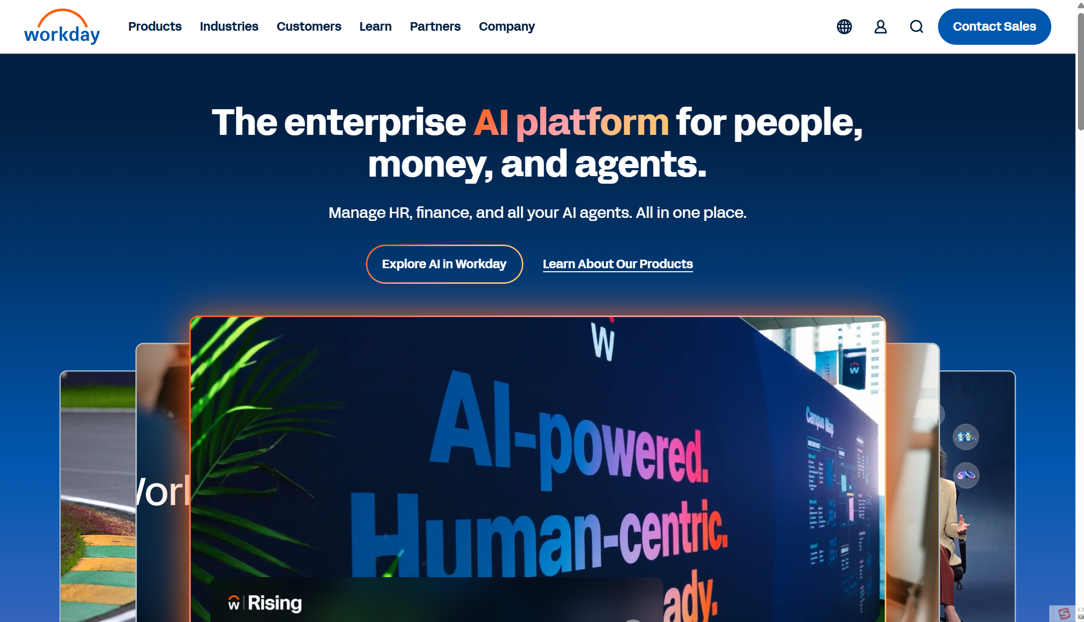 HR绩效管理系统测评：7款主流软件功能与优势对比