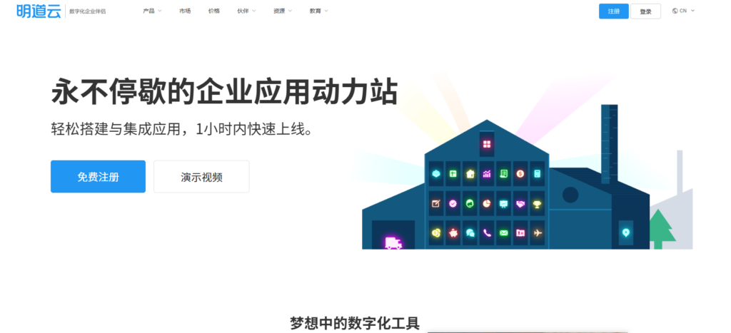 人员绩效考核系统软件推荐：企业必备的 7 大选择