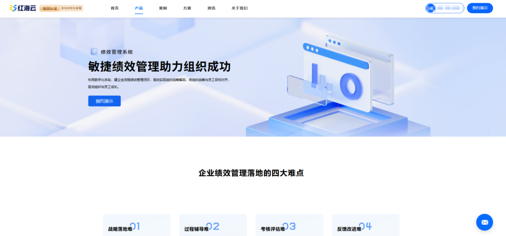 人员绩效考核系统软件推荐：企业必备的 7 大选择