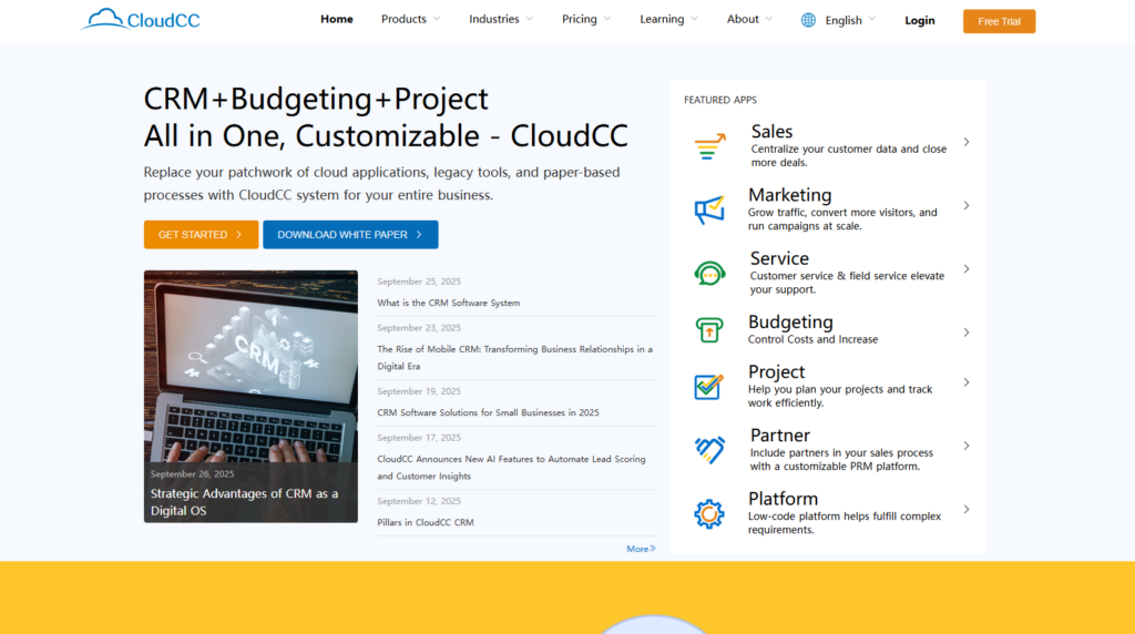 比较好用的客户管理软件有哪些？比较9款CRM软件优劣势