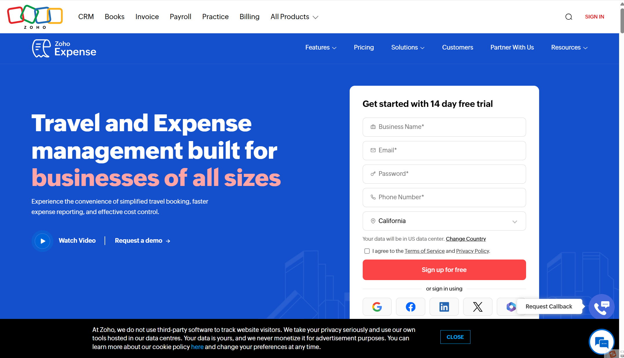 企业费控软件哪家好？推荐高人气的7大费控系统厂商