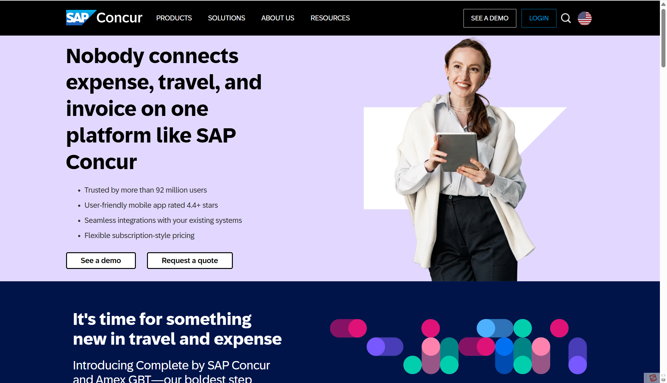 2025年报销管理系统排行：对比9款高人气财务报销平台