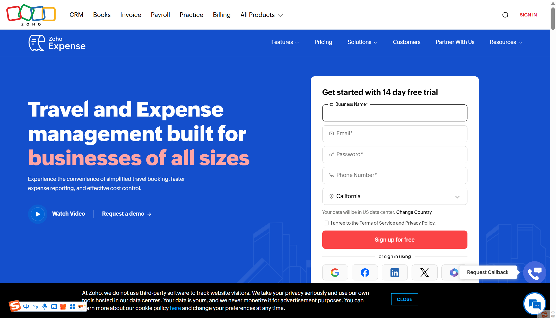 2025年报销管理系统排行：对比9款高人气财务报销平台
