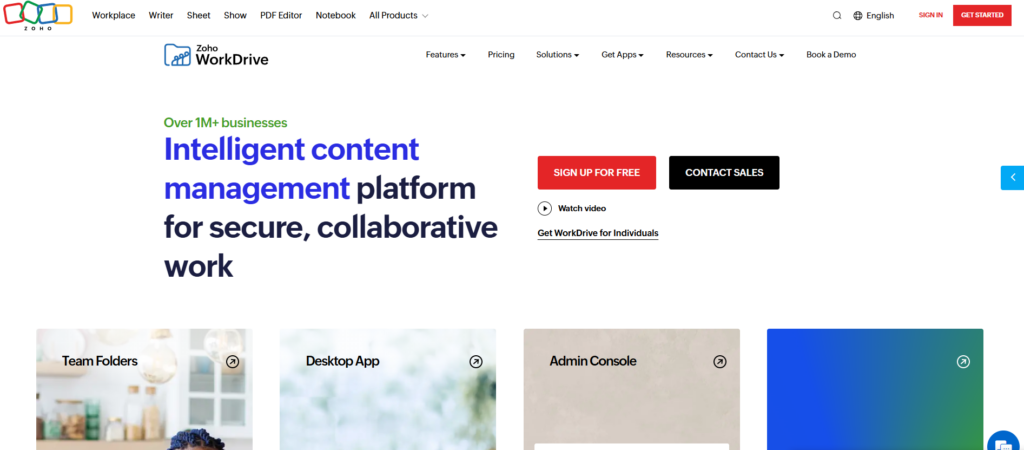 12 款高口碑私有企业网盘测评与优点分析（2025年）