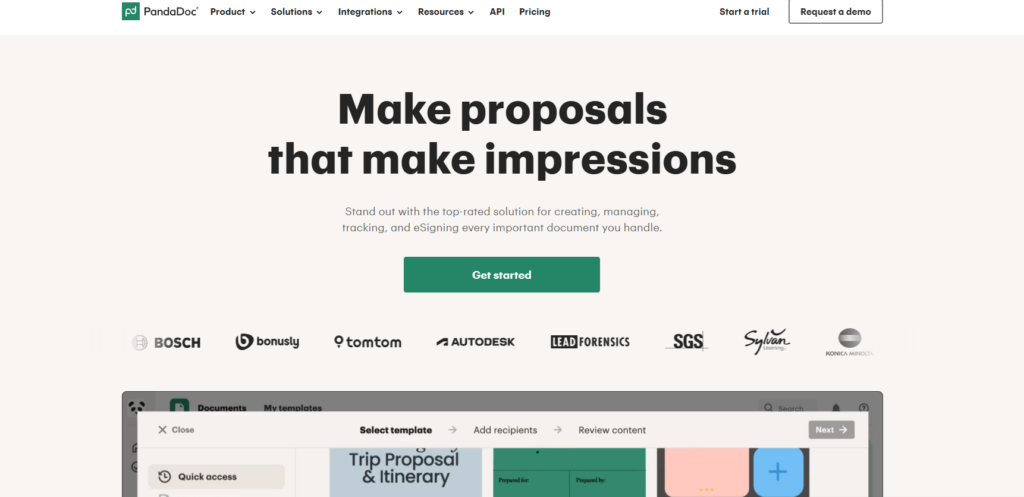 在线电子签软件哪家好？测评11款高人气电子签产品