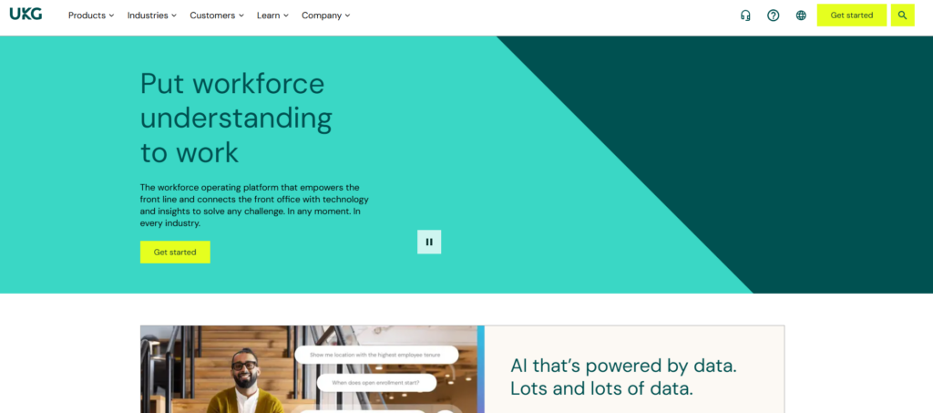 员工考勤系统哪个好？TOP11 企业常用考勤工具对比推荐