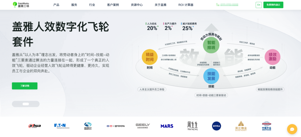 员工考勤系统哪个好？TOP11 企业常用考勤工具对比推荐