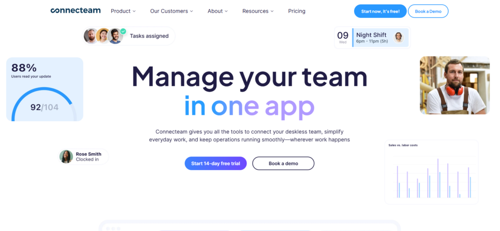 考勤软件app哪个好？10大热门考勤打卡系统深度测评