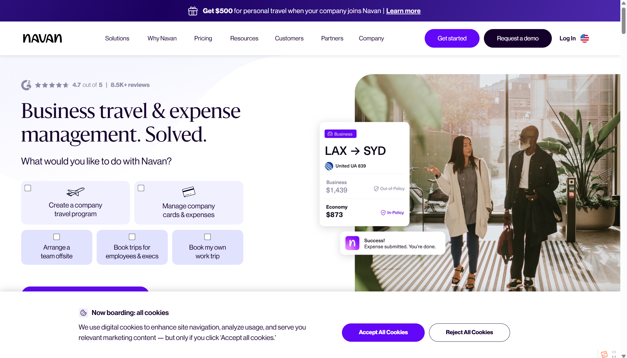 财务报销系统有哪些?分享企业费控报销管理10大选择