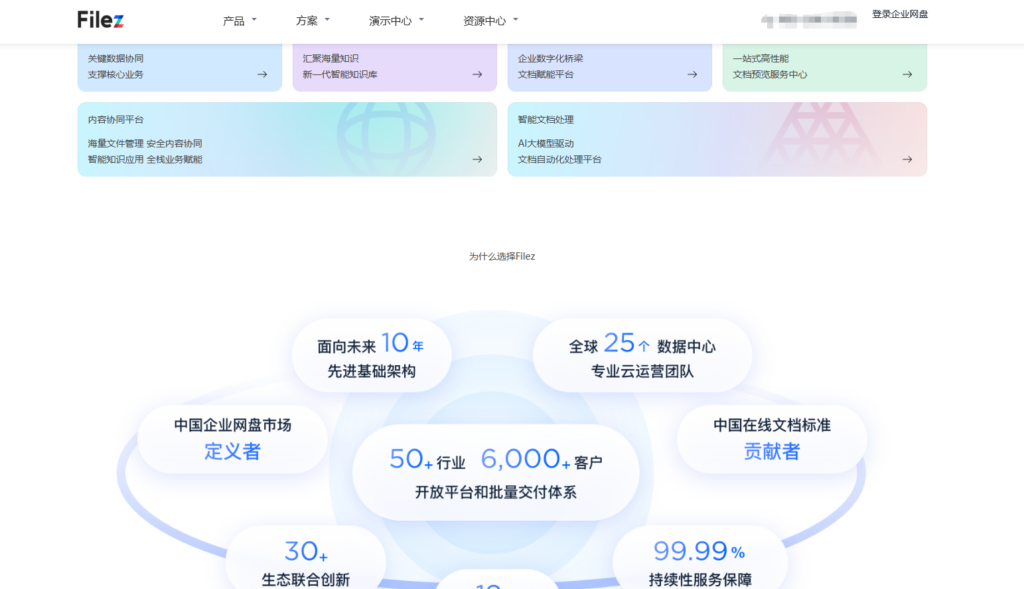 团队协作必备：10款企业文件多人共享平台推荐