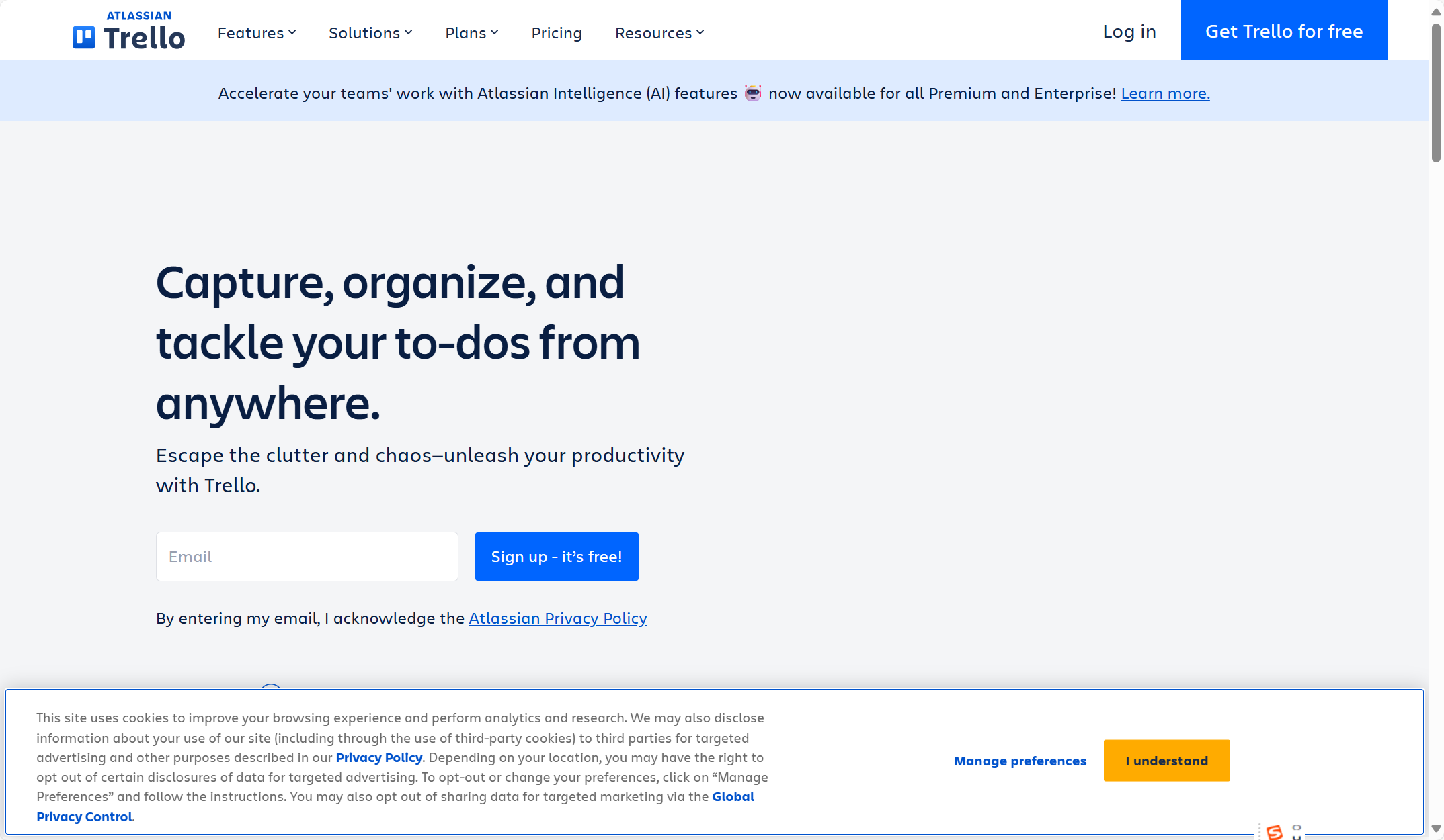2025年看板管理系统榜单:16款主流看板工具优势分析