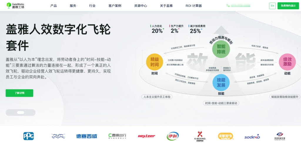 线上绩效考核管理系统推荐:企业效率提升的7大云端绩效工具