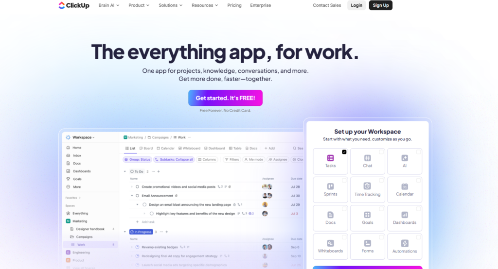 除了Redmine,更值得尝试的15款项目管理系统推荐