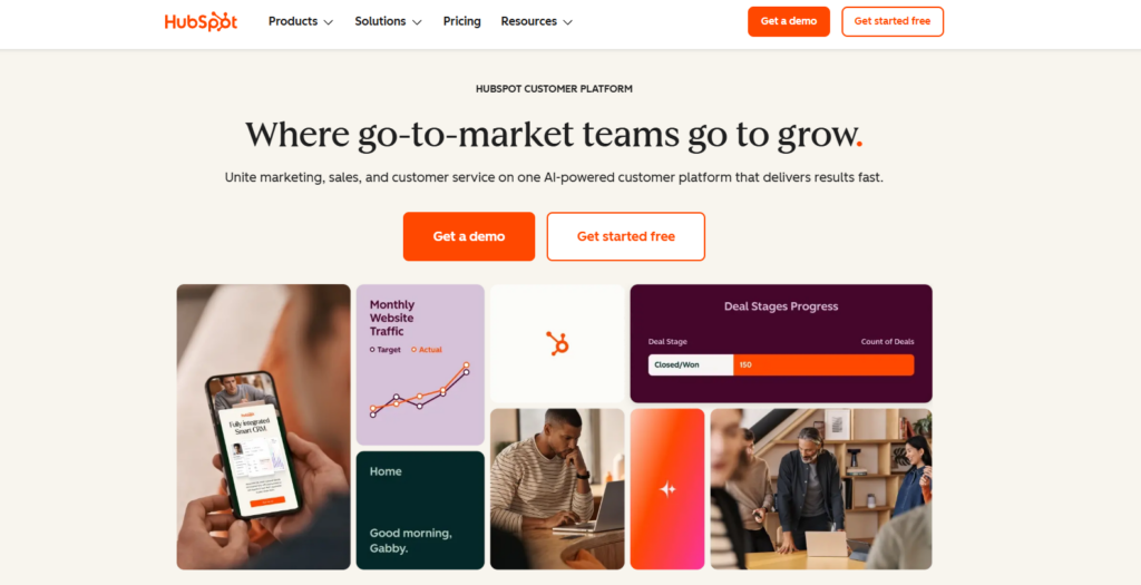 营销自动化系统推荐：有效提高销售转化的 9 大工具