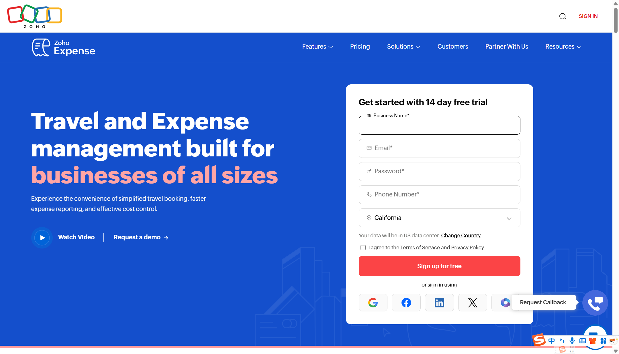 财务智能报账系统排行榜:2025年9款产品横评