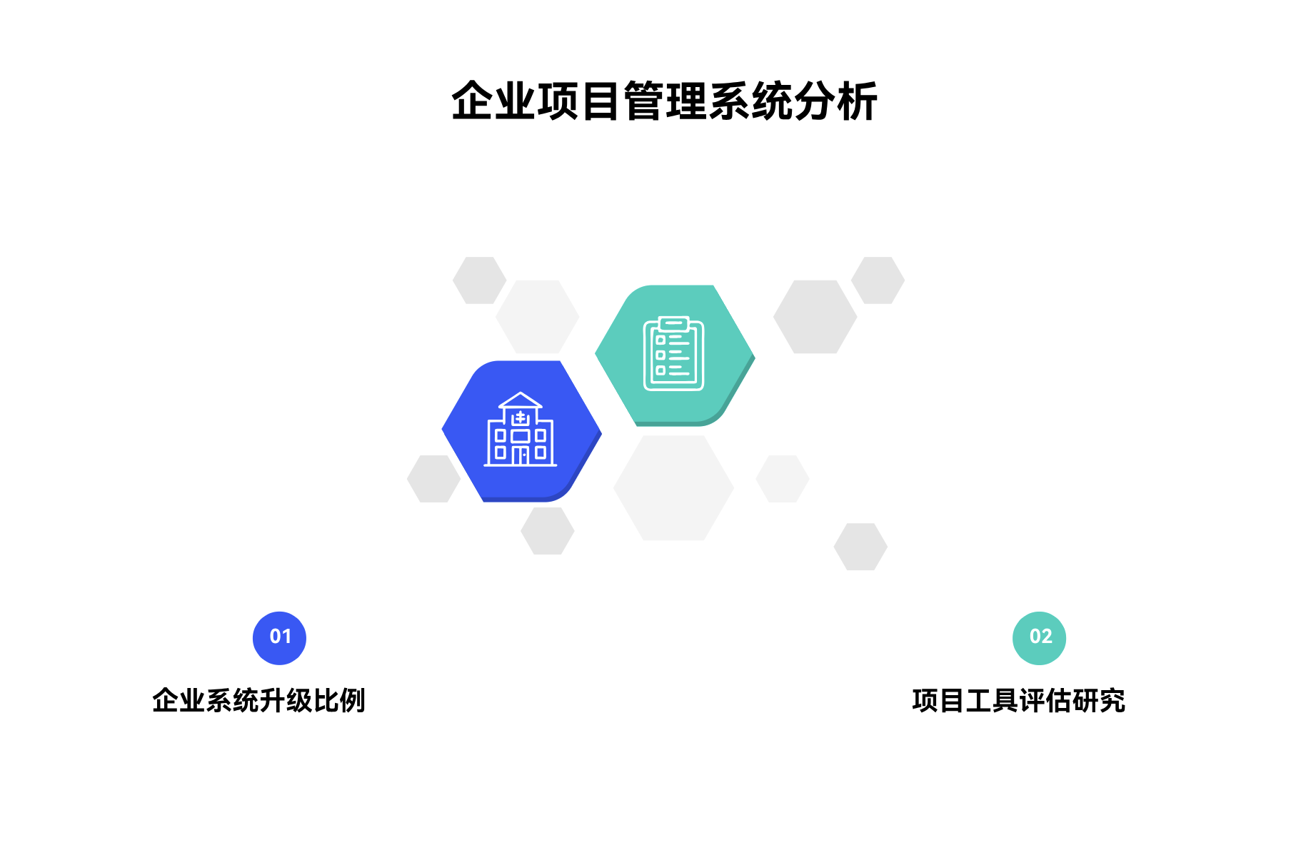 项目管理系统哪家好用？测评主流10款