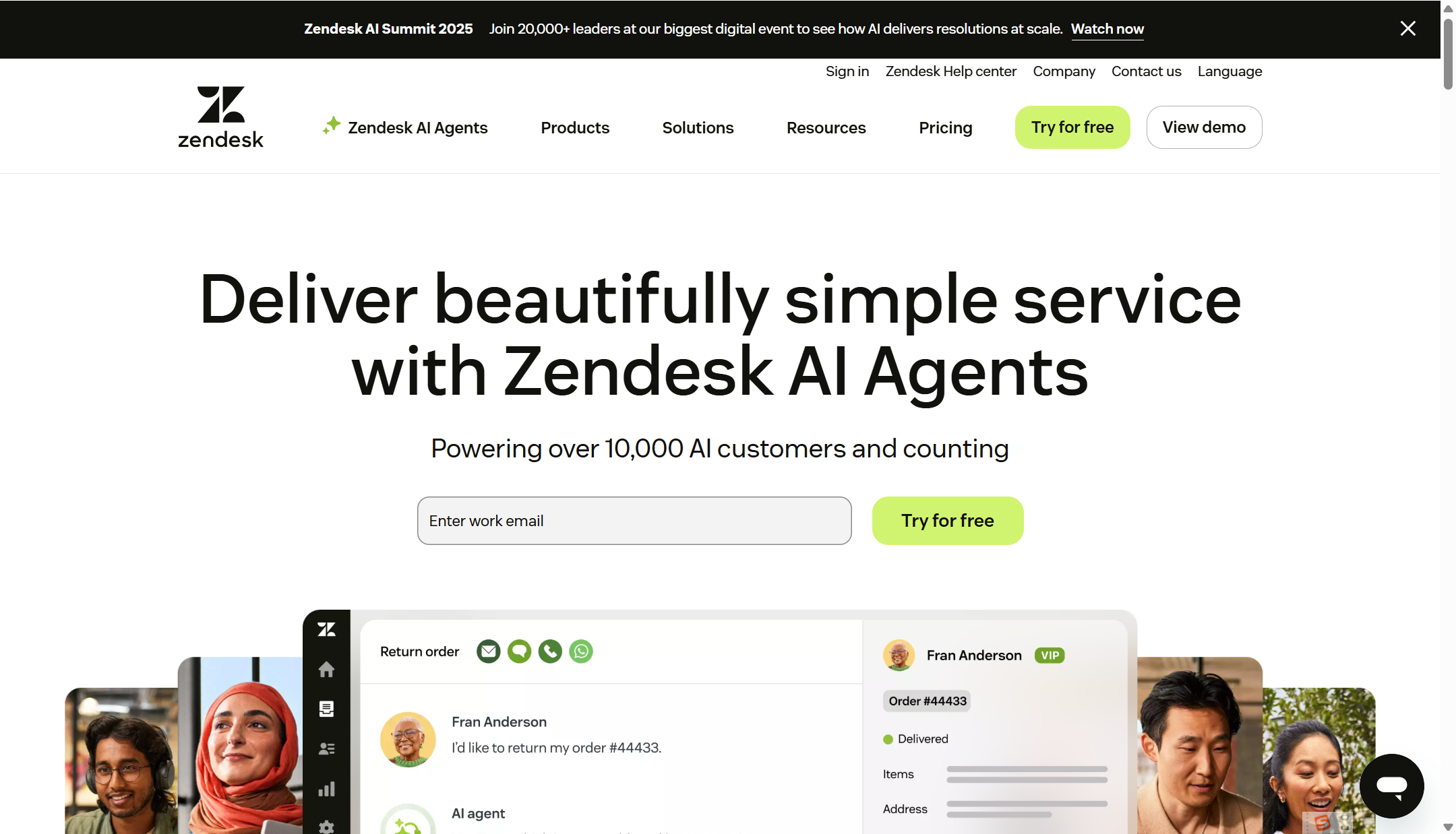 项目工单管理系统推荐:8款支持多项目协同的工具对比