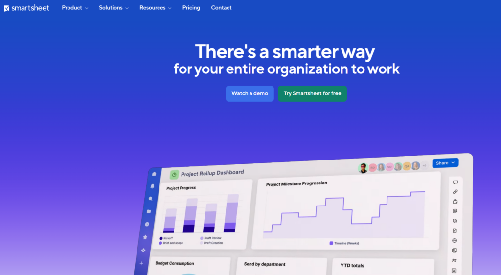 工程进度计划软件盘点：8款进度预测与资源平衡工具测评