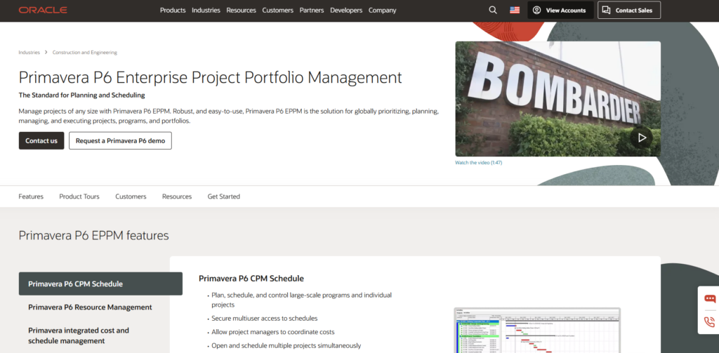 工程进度计划软件盘点：8款进度预测与资源平衡工具测评