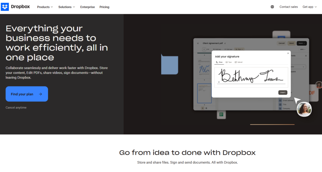 项目文件管理软件推荐：7款权限、版本与归档更省心的工具