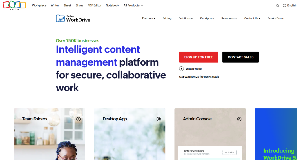 项目文件管理软件推荐：7款权限、版本与归档更省心的工具