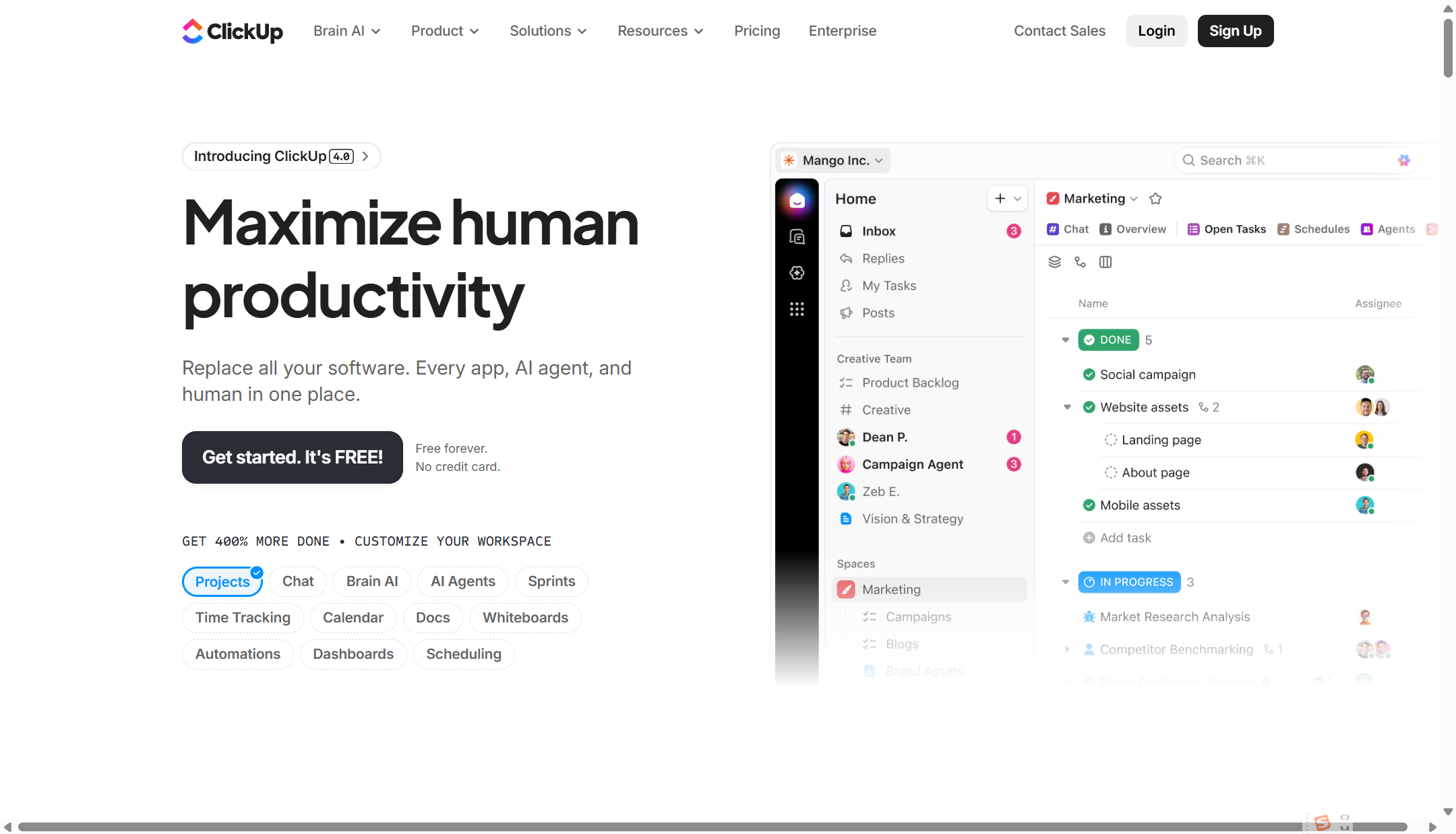 有哪些适合远程办公的沟通、协作等软件工具？10款常用平台对比与应用场景